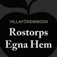 Villaföreningen - Rostorps Egna Hem